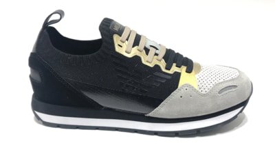 Sneaker Armani X3X116