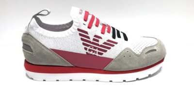 Sneaker Armani X3X116