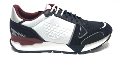 Sneaker Armani X4X289