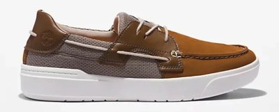 Timberland Seneca Bay MixedMediaBoa