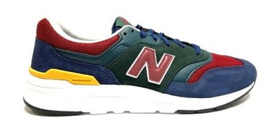 Zapatilla New Balance CM997HV1