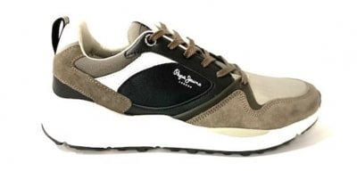 Zapatilla Pepe Jeans PMS30776 / GRIS