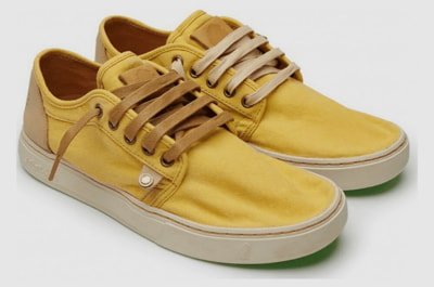 Zapatillas Satorisan/ Gaia