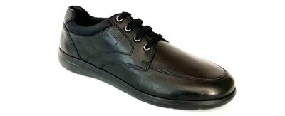 Zapato Geox U043QD U Leitan
