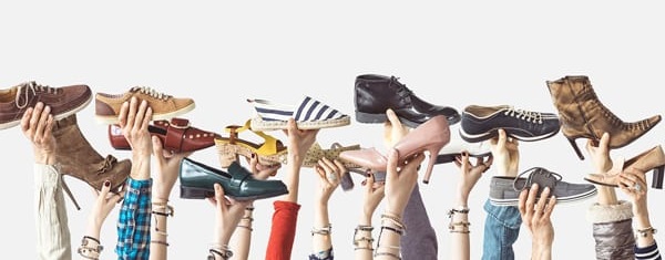 calzado primavera verano