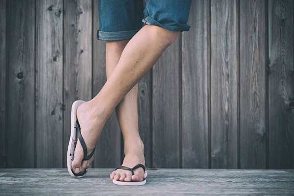 chanclas de verano para hombre