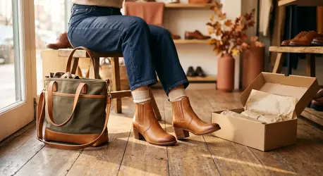 Mejores botines de mujer: cuáles comprar esta temporada