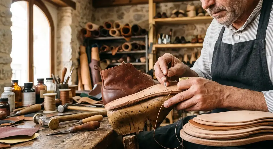 Marcas de zapatos españolas: por qué el calzado made in Spain marca la diferencia