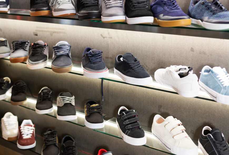 Tendencias en Zapatillas para Invierno 2024-2025: Consíguelas con Descuento en Fresh Shoes