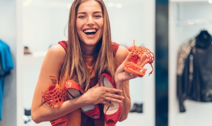 Consejos para comprar zapatos de tacón