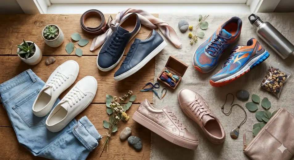 cómo elegir zapatillas