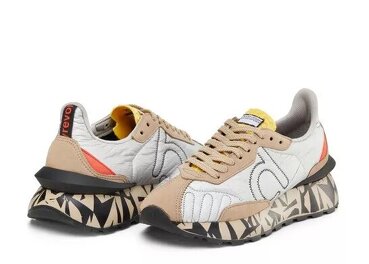 Las últimas tendencias en moda de calzado