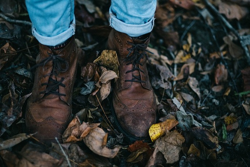 Zapatos para el otoño: una guía estacional para el buen estilo