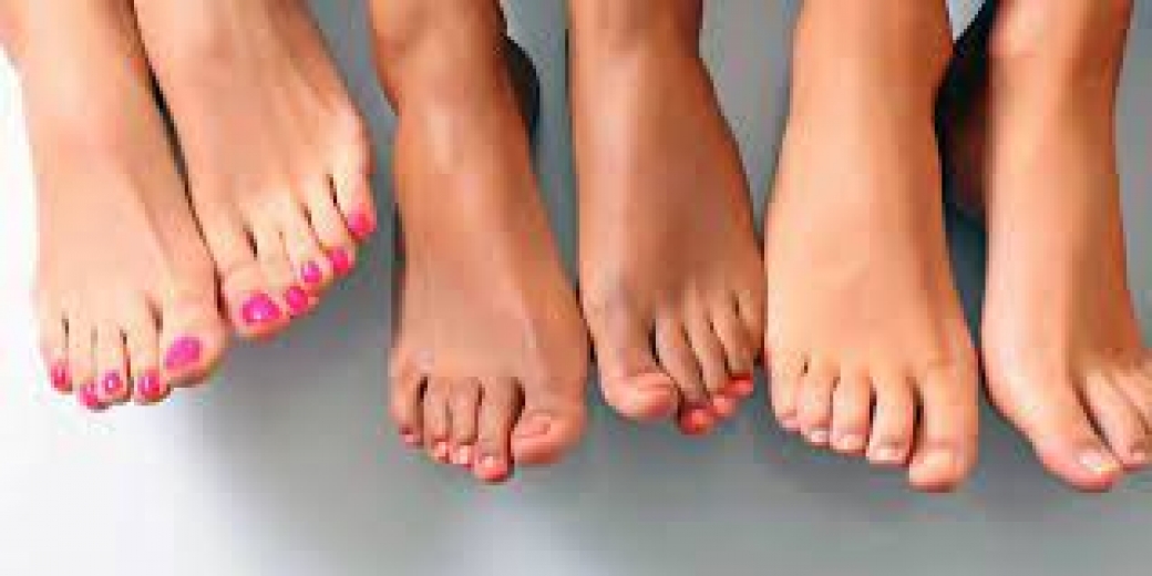 Los mejores zapatos para pies delicados