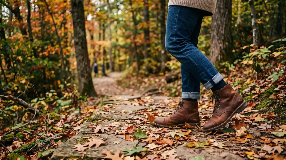 Tendencias de calzado otoño 2026: lo que se llevará esta temporada