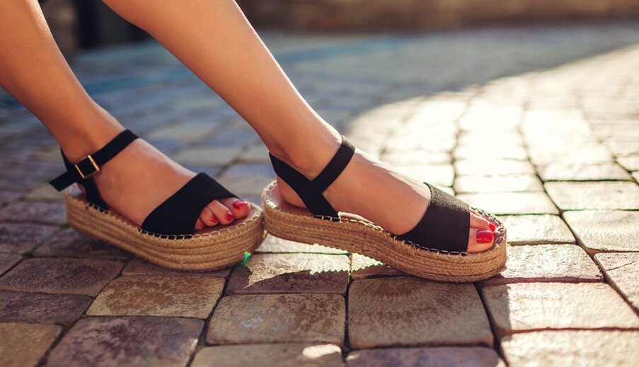 Outfit perfecto para verano