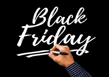 Black Friday Zapatillas