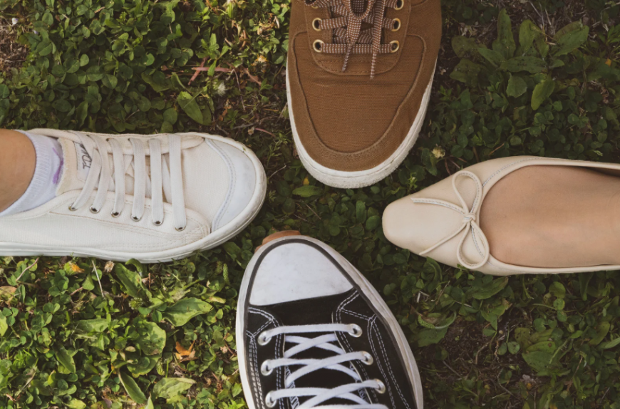 Cómo Elegir el Calzado Perfecto Según tu Estilo y Necesidades