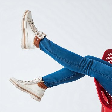 Cómo Elegir los Zapatos Perfectos Según Tu Estilo de Vida