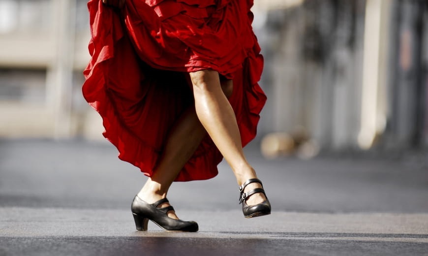 Marcas de zapatos españoles (camper, el ganso, pikolinos...)