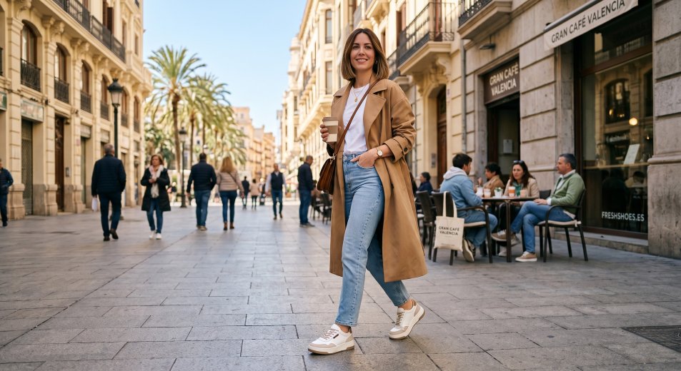 Marcas españolas de zapatos: las mejores opciones para 2026