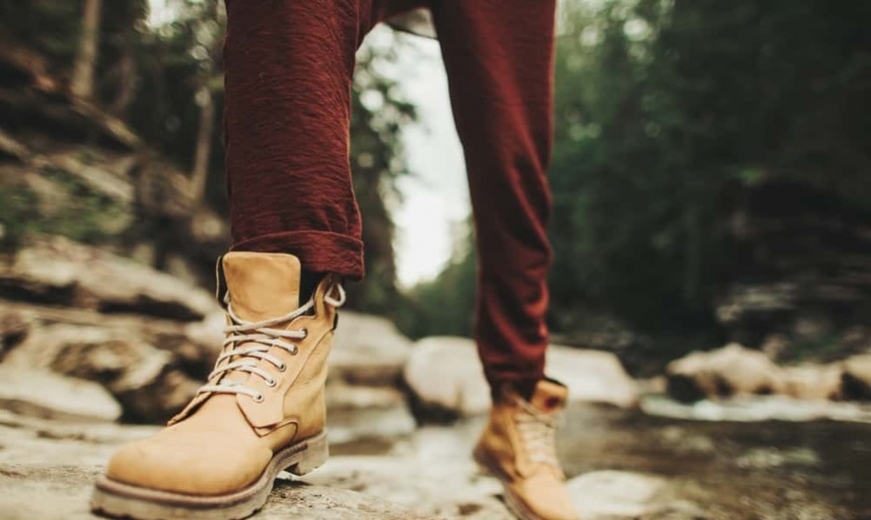 Modelos de zapatos timberland para hombre