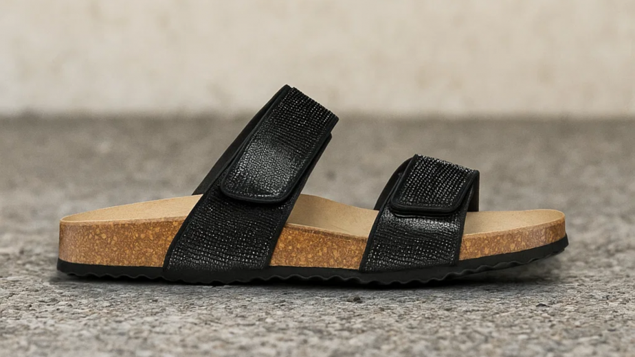 Sandalias cómodas para mujer: cómo elegir las mejores para este verano