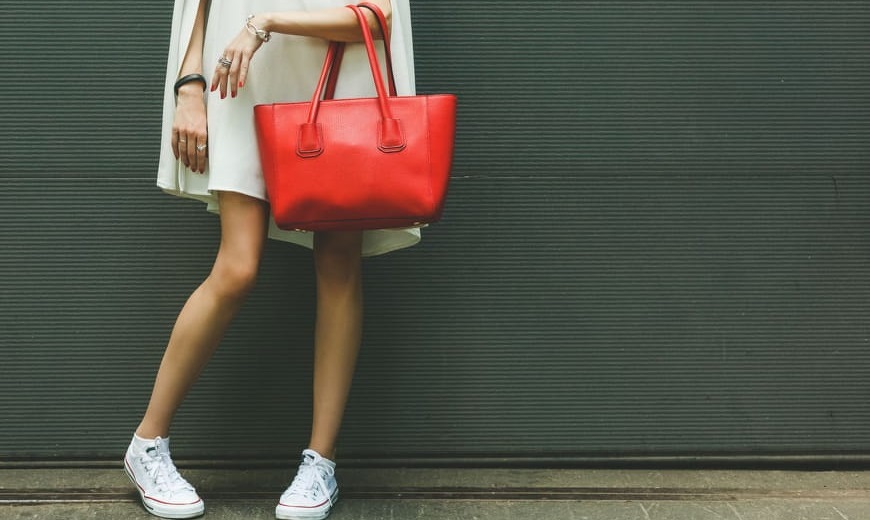Tendencia Bolsos 2022