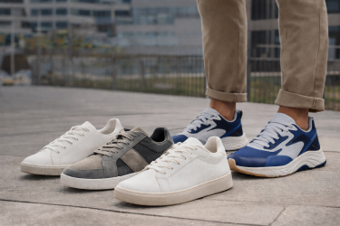 zapatillas para hombre