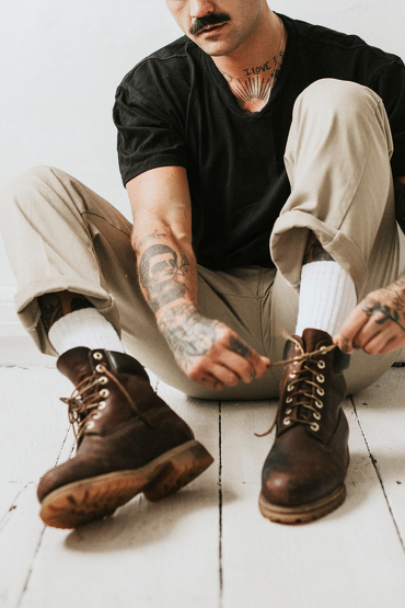 Zapatos de hombre para cualquier ocasión: guía para comprar online