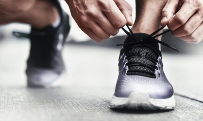 Zapatos deportivos de marca para hombre