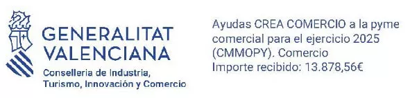 Ayudas CREA COMERCIO